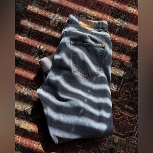 Bugle Boy Collection For Her Vintage Jean Size 12